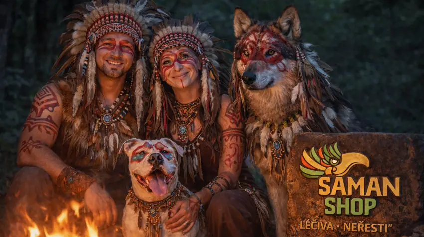 Jsme patroni Vlka evropského